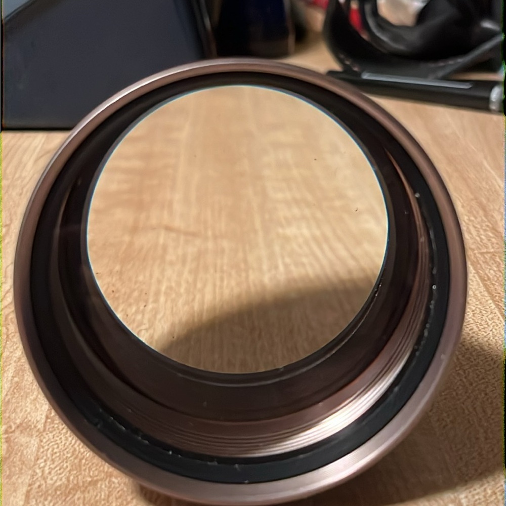 Vision Optics titanium digital 2.0X tele lens - Picture 9 of 11